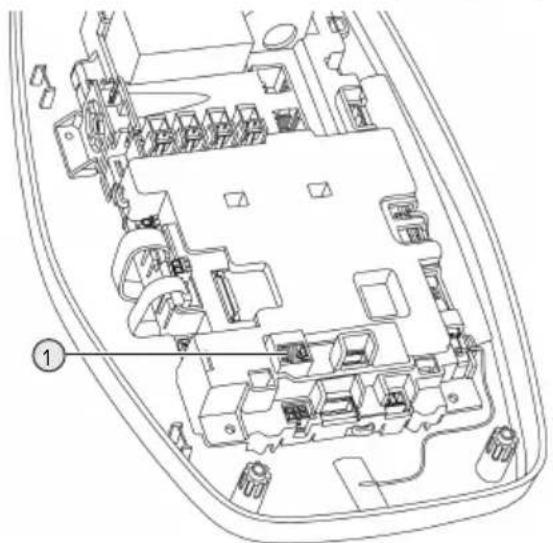 Mennekes AMTRON 4You 560 11 - Możliwości alternatywne - 2