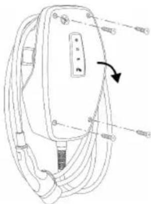 Mennekes AMTRON 4You 560 11 - Tuotteen avaaminen - 2