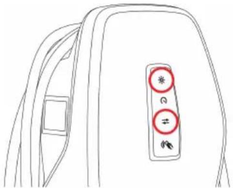 Mennekes AMTRON 4You 560 11 - Verkkoyhteyden muodostaminen ensikäyttöönottoa varten - 1