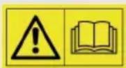 Mennekes AMTRON 4You 560 11 - Safety signs Meaning - 2