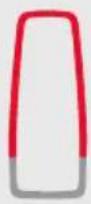 Mennekes AMTRON 4You 560 11 - LED-tilanäyttö - 9