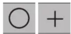 ELECTROLUX KFEC16X - Switching on the timer - 1