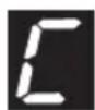 ELECTROLUX KFEC16X - Anzeige Kohlefilterreinigung - 2