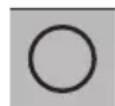 ELECTROLUX KFEC16X - Activating the carbon filter cleaning indicator - 2