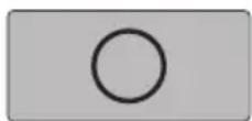 ELECTROLUX KFEC16X - Note! - 2