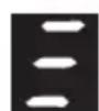 ELECTROLUX KFEC16X - Deactivating the carbon filter cleaning indicator - 4