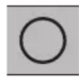 ELECTROLUX KFEC16X - Grease filter cleaning indicator - 1