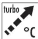 BEURER SR-HK788 - Setting the temperature - 3