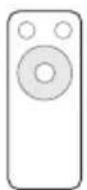 MIDEA MCF25GRB - Part List - 3