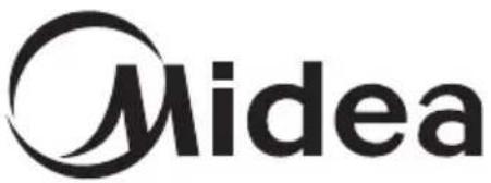 MIDEA MCF25GRB - Informations sur l'emballage - 2