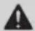 MIDEA MCF25GRB - CAUTION - 1