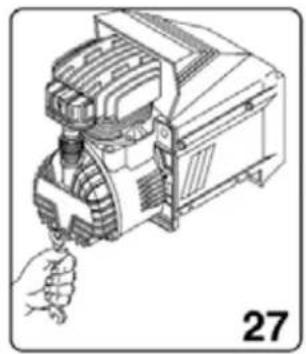 Prebena TWINMAX 420 - 20