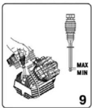 Prebena TWINMAX 420 - 13
