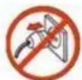 Prebena SK 15-10 - Safety information - 2