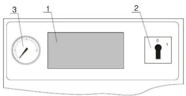 Prebena SK 15-10 - Functional principle - 1