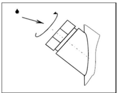 Prebena SK 15-10 - Öl-Einfüllstutzen - 1