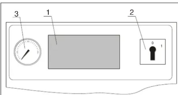 Prebena SK 15-10 - Funktionsprinzip - 1
