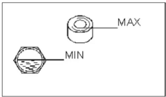 Prebena SK 15-10 - Oil filler neck - 2