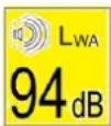 Prebena SK 15-10 - Sicherheitshinweise - 6