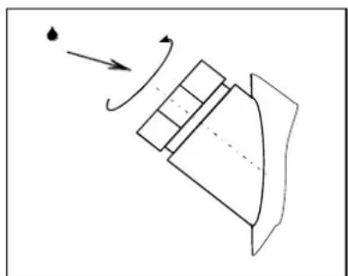 Prebena SK 15-10 - Orifice de remplissage d'huile - 1