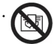 MIDEA NY2009-24UR - CAUTION - 1
