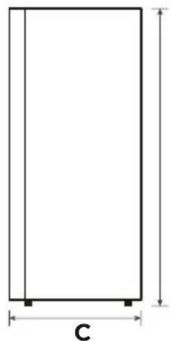 MIDEA MRU14B3ASL - Commencer l'utilisation - 2