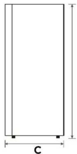 MIDEA MRU14B3ASL - Start to use - 2