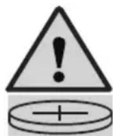 MIDEA MFT302R0BPK - ⚠️WARNUNG - 1