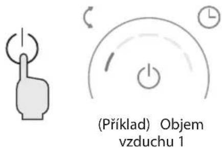 MIDEA MFT302R0BPK - Stiskněte tlačítko napájení, abyste spustili provoz. - 1