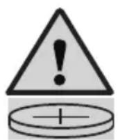 MIDEA MFT302R0BPK - !AVERTISSEMENT - 1