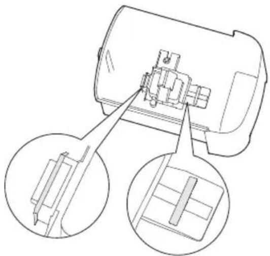 MIDEA MCF23XRB - In structions For Refilling The Water Tank, Disassembling And Washing - 6