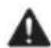 MIDEA MDWEF1433DW-WE - AVERTISSEMENT - 1