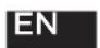MIDEA MDWEF1433DW-WE - WARNING - 2