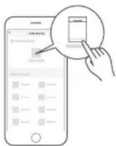 MIDEA MDWEF1433DW-WE - Connectez vos appareils à SmartHome - 1