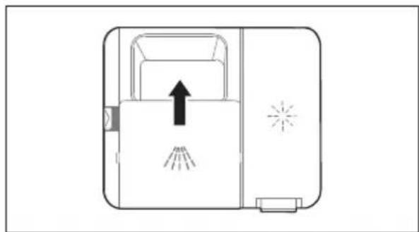 MIDEA MDWEF1433DW-WE - Filling The Detergent Dispenser - 2