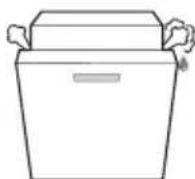 MIDEA SV 5.14K10C - Forget To Add A Dish? - 2