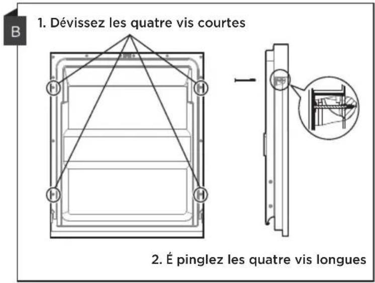 MIDEA SV 5.14K10C - AVERTISSEMENT - 2