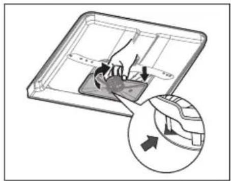 MIDEA SV 5.14K10C - ⚠️ WARNING - 4
