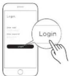 Login Login