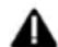 MIDEA SF 3.60NW PRO - Risk of electrical shock - 1