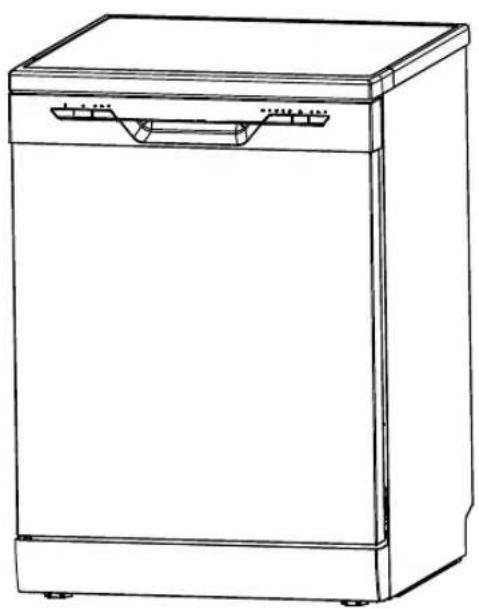 MIDEA SF 3.60NW PRO - Manuel - 1