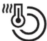 MIDEA SF 3.60NW PRO - ADVERTENCIA - 1