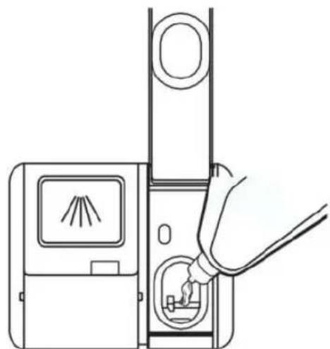 MIDEA SF 3.60NW PRO - WAARSCHUWING - 2