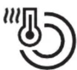 MIDEA SF 3.60NW PRO - WAARSCHUWING - 1