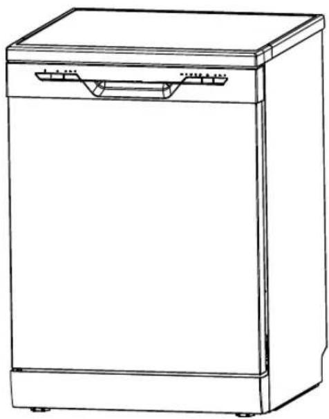 MIDEA SF 3.60NW PRO - Istruzioniperl'uso - 1