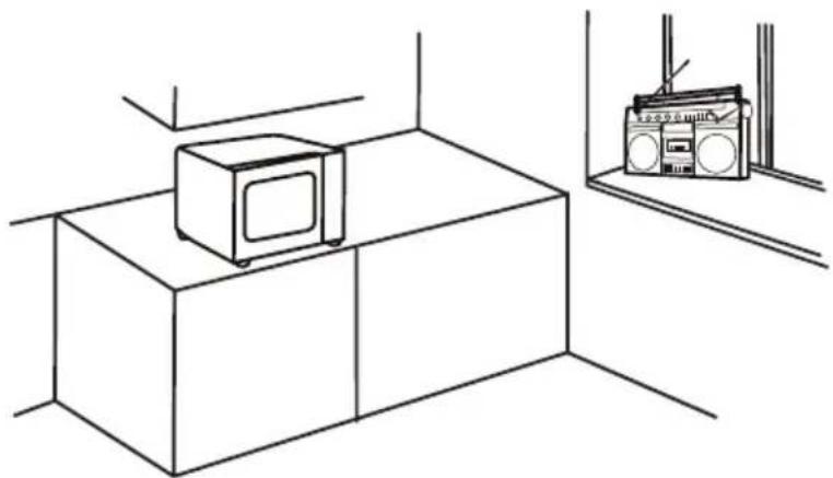 MIDEA MMC07B11AWWC - Cet appareil est conforme à la partie 15 des règles de la FCC. - 1