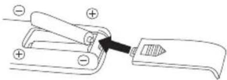 MIDEA MFS400R0APW - Batterie non inclusa nella confezione - 2