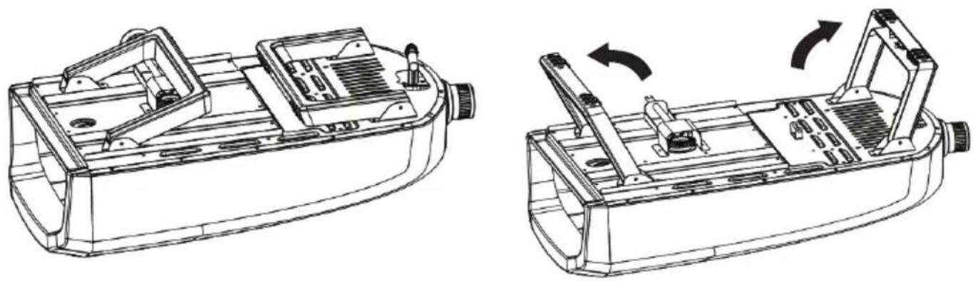Nutrichef NCPIZRT44 - ASSEMBLY - 1