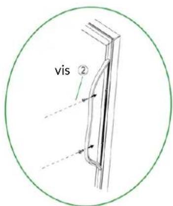 vis ②