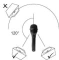 TC ELECTRONIC MP-75 - Guide d'utilisation du Microphone - 1